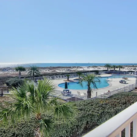 Gulf Shores Plantation Condos