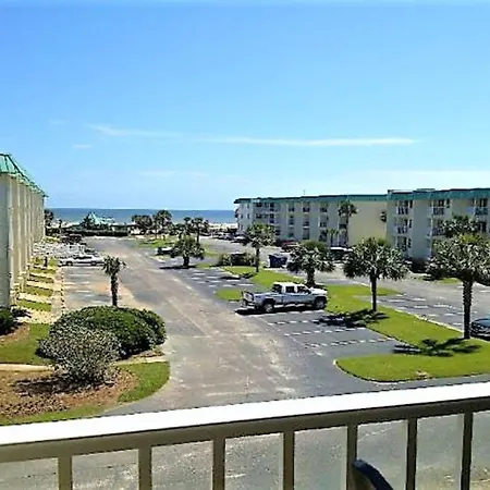Gulf Shores Plantation Condos