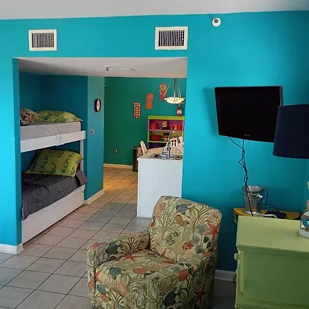 Gulf Shores Plantation Condos