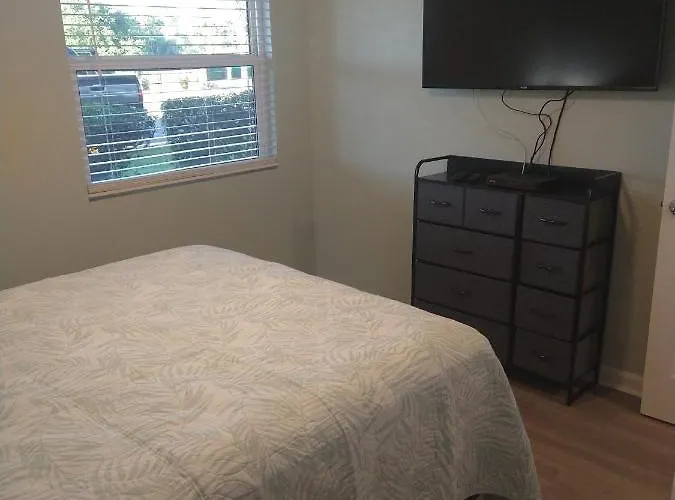 Aparthotel Plantation Gulf Shores