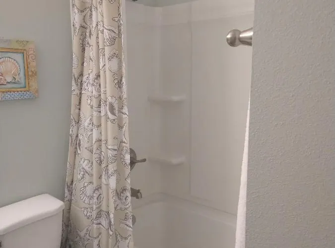 Aparthotel Plantation Gulf Shores
