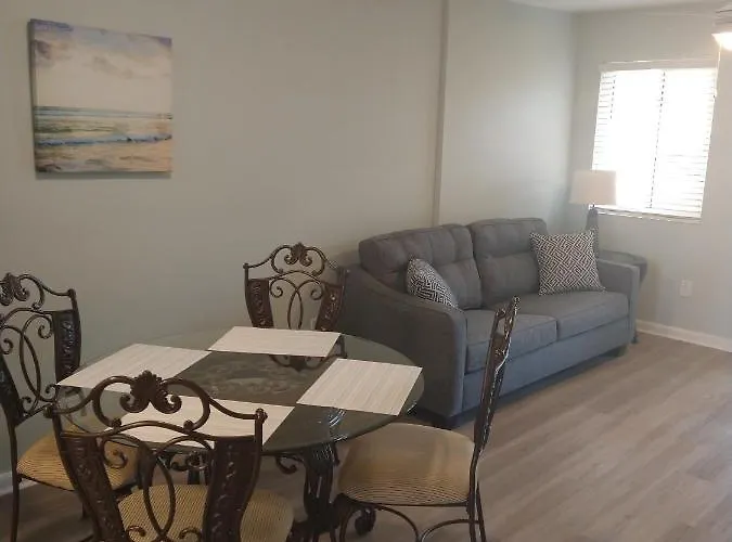 Aparthotel Plantation Gulf Shores