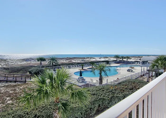 Plantation * Gulf Shores