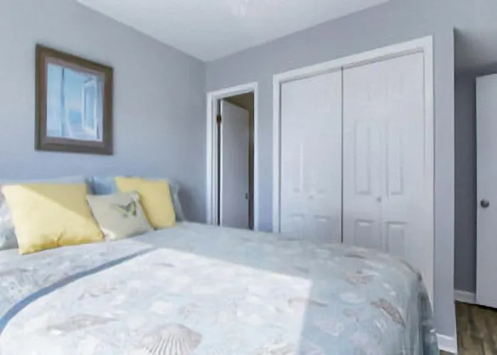 Plantation Aparthotel Gulf Shores