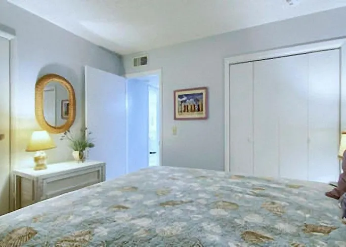 Aparthotel Plantation Gulf Shores