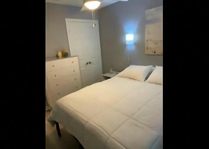 Aparthotel Plantation Gulf Shores