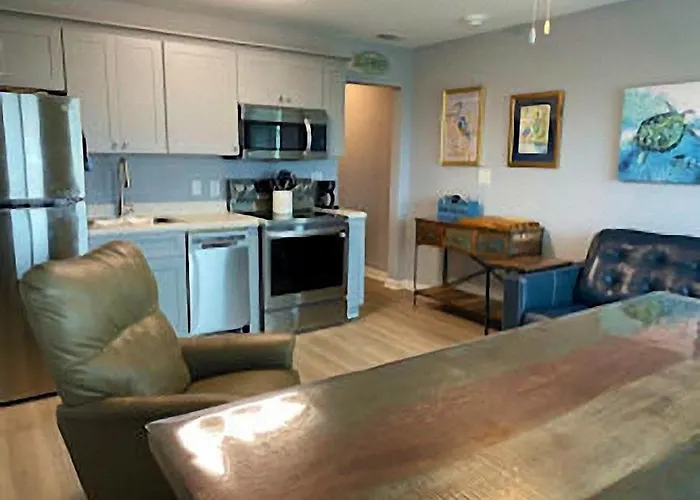 Plantation Aparthotel Gulf Shores