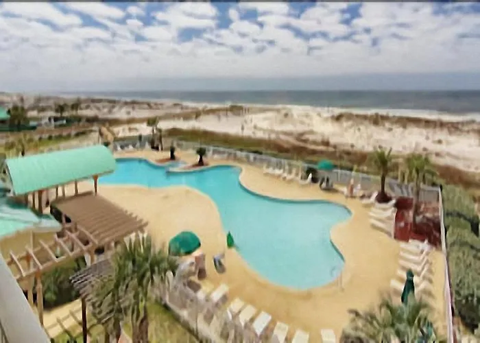 Plantation * Gulf Shores