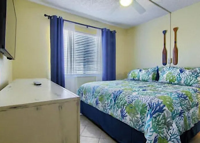 Plantation Aparthotel *