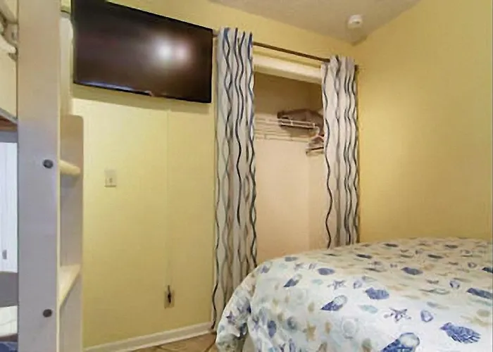 Plantation Aparthotel Gulf Shores