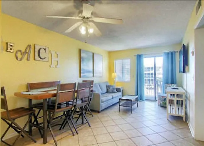 Aparthotel Plantation Gulf Shores