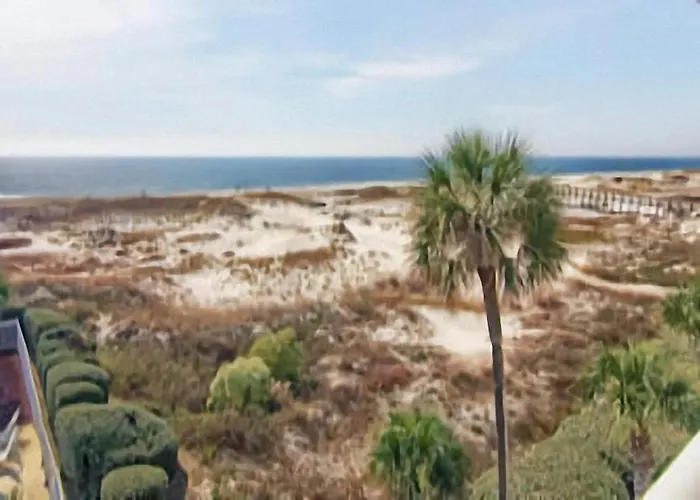 Plantation * Gulf Shores