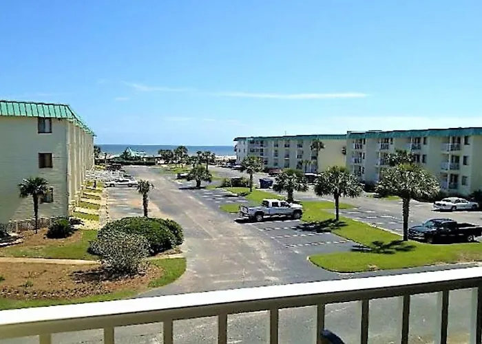 Aparthotel Plantation *