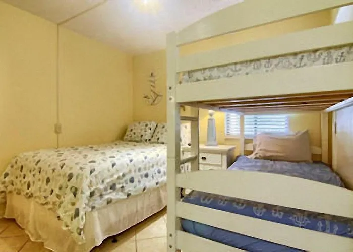 Aparthotel Plantation Gulf Shores