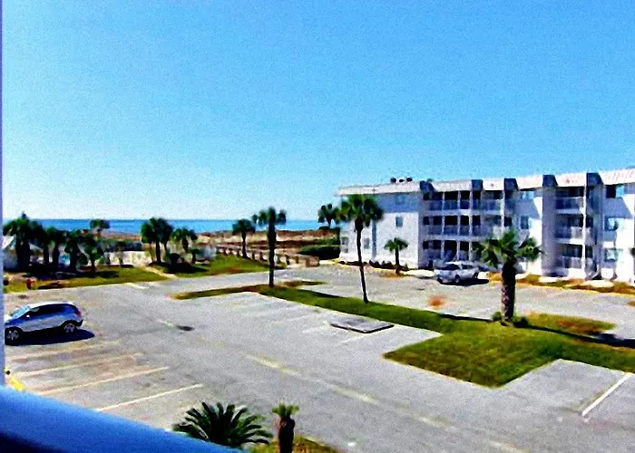 Aparthotel Plantation