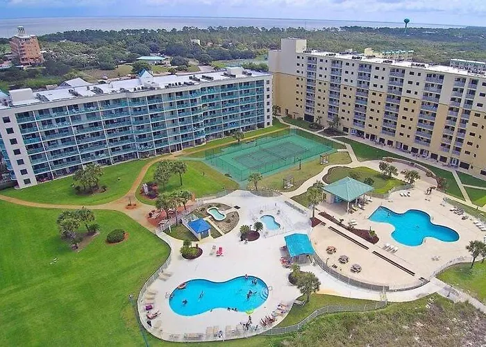 Aparthotel Plantation