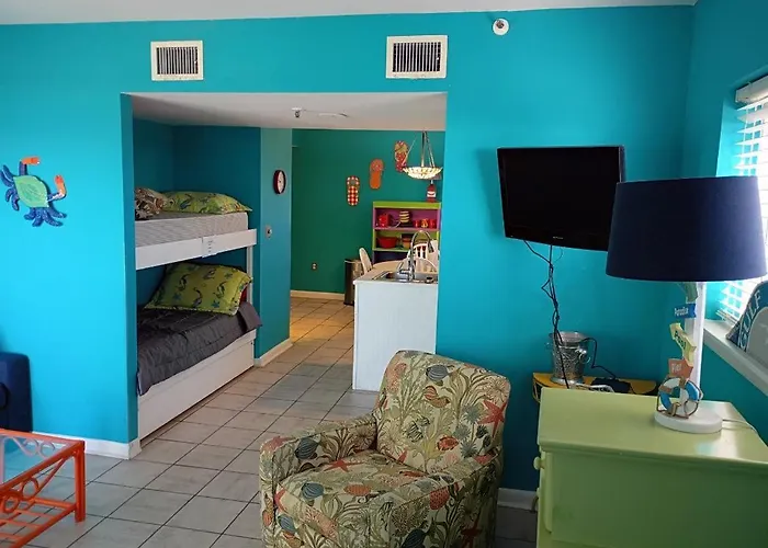 Plantation * Gulf Shores