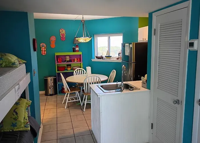 Aparthotel Plantation Gulf Shores