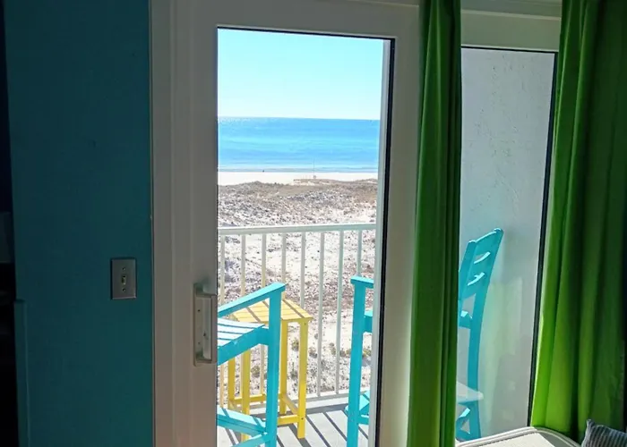 Aparthotel Plantation Gulf Shores